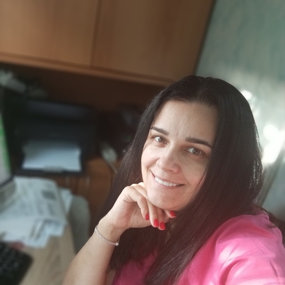 Наталья Троегубова