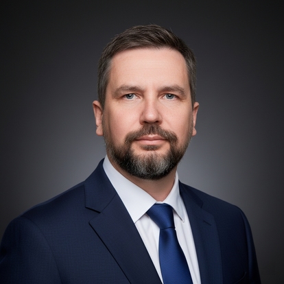 Дмитрий Зайцев