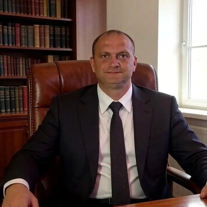 Владимир Калугин