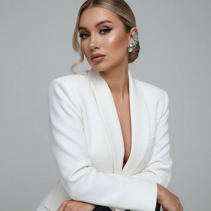 Ксения Ланина