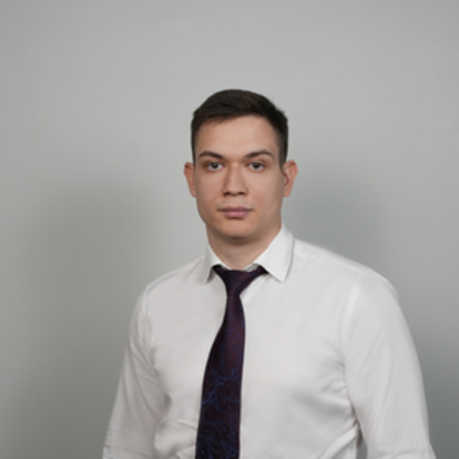 Руслан Оленев