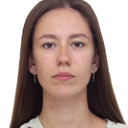 Полина Перевертайло