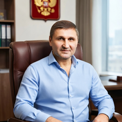 Саят Акопян