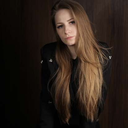 Анна Зуева