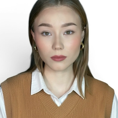 София Зуева
