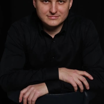 Константин Котишевский