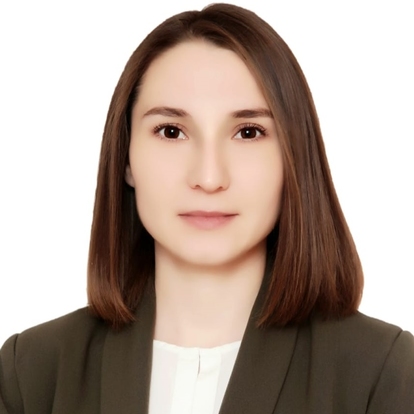 Евгения Банникова