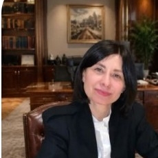 Ирина Филатова