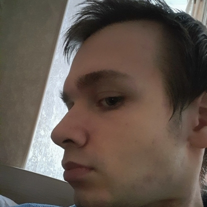 Илья Луговой
