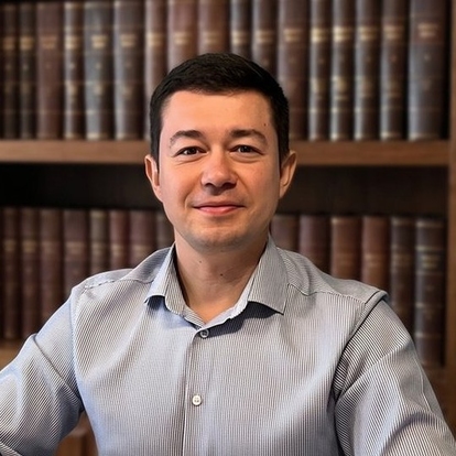 Дмитрий Черняков