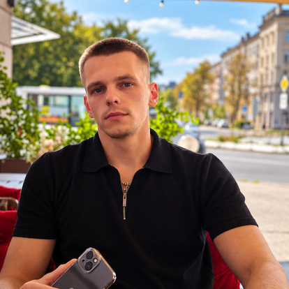 Дмитрий Елфимов