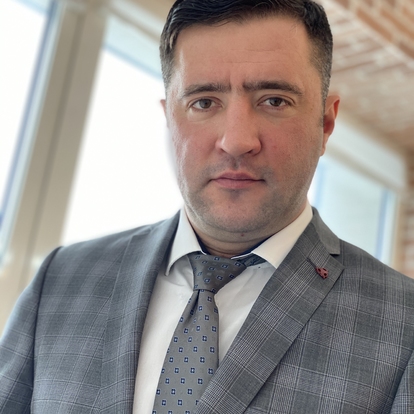 Николай Кондрашкин