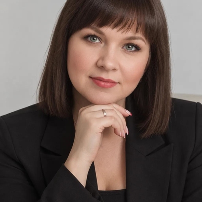Ирина Ельцова