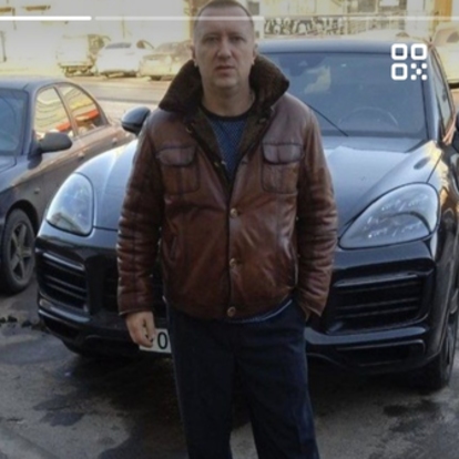 Пётр Демиденко