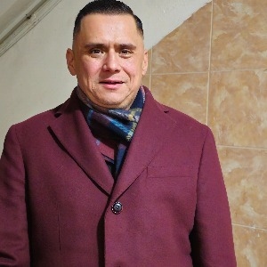 Евгений Сергеев