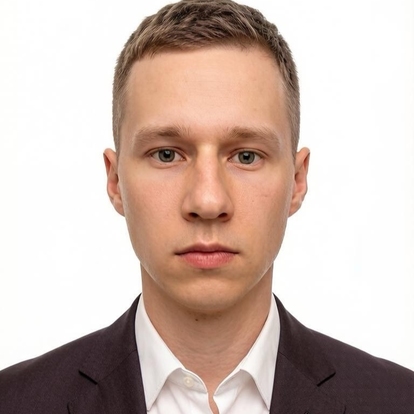 Никита Носов