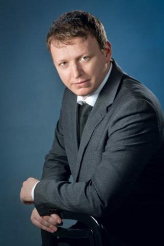 Алексей Милюков