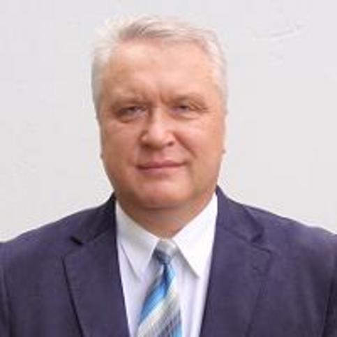 Андрей Владимирович Тищенко