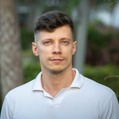 Алексей Бальчунас