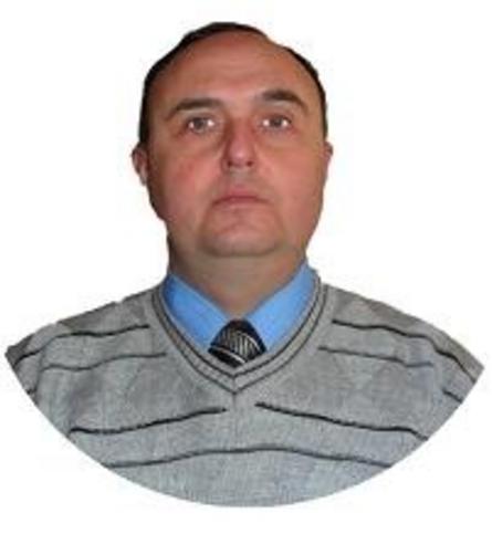 Георгий Кулигин