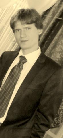 Андрей Макаров
