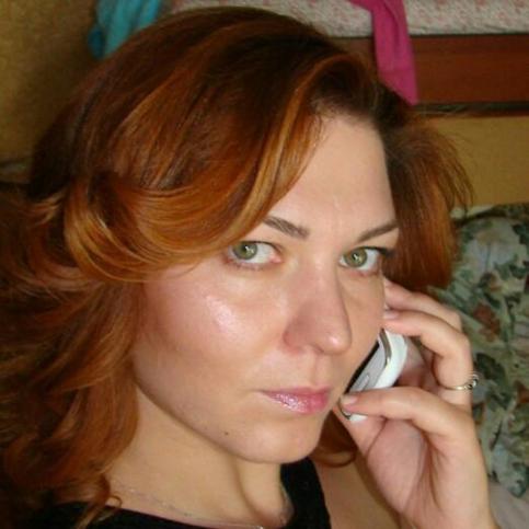 Анастасия TIGRA Владимировна