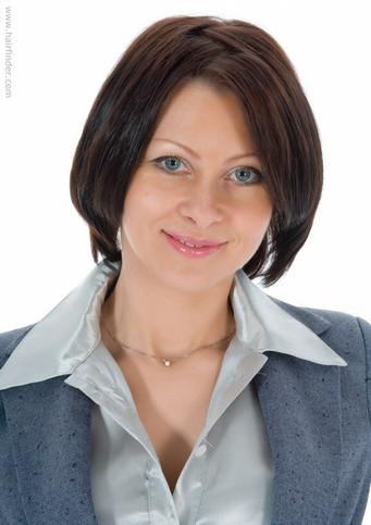 Екатерина Кушева