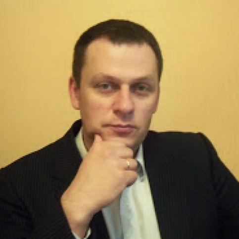 Сергей Седченко