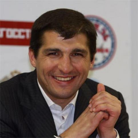 Анатолий Семенов