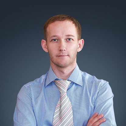 Евгений Уфимцев
