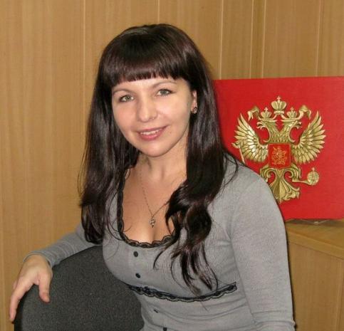 Виктория Соловьева
