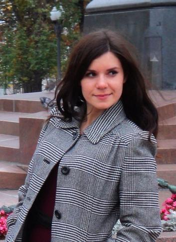 Ольга Лунёва