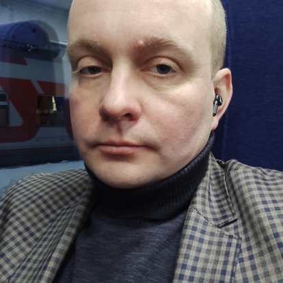 Дмитрий Зайцев