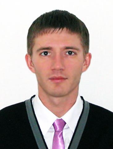 Евгений Лысенко