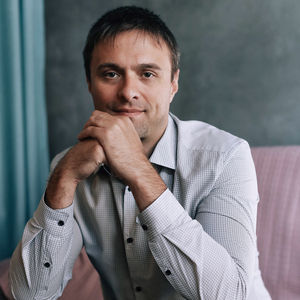 Дмитрий Сидор